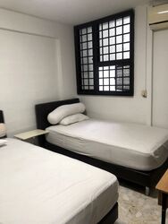 Blk 3 Ghim Moh Road (Queenstown), HDB 3 Rooms #579796211